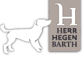 hegenbarth-logo-hund